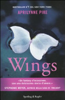 Copertina  Wings