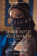 Copertina  Le mie notti nell'harem
