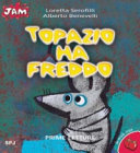 Copertina  Topazio ha freddo