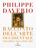 Copertina  Racconto dell'arte occidentale : dai greci alla pop art
