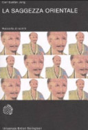 Copertina  La saggezza orientale