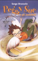 Copertina  Il sonno del demonio : romanzo