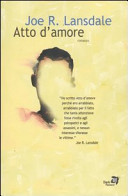 Copertina  Atto d'amore : romanzo