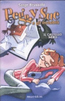 Copertina  Il castello nero : romanzo