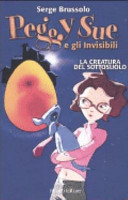 Copertina  La creatura del sottosuolo : romanzo