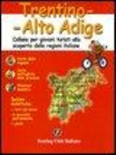 Copertina  Trentino-Alto Adige : itinerari