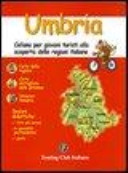 Copertina  Umbria : itinerari