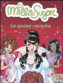 Copertina  La sposa vampira