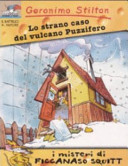 Copertina  Lo strano caso del vulcano Puzzifero