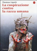 Copertina  La cospirazione contro la razza umana