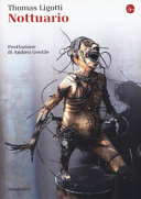 Copertina  Nottuario