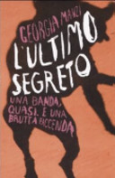 Copertina  L'ultimo segreto