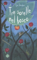 Copertina  Tre sorelle nel bosco
