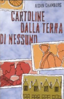 Copertina  Cartoline dalla terra di nessuno