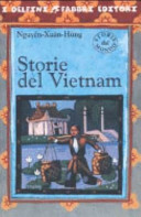 Copertina  Storie del Vietnam