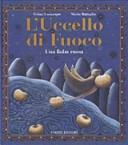 Copertina  L'uccello di fuoco : una fiaba russa