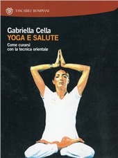 Copertina  Yoga e salute