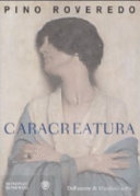 Copertina  Caracreatura