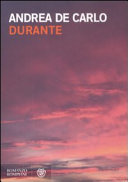 Copertina  Durante