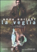 Copertina  La veglia