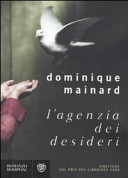 Copertina  L'agenzia dei desideri