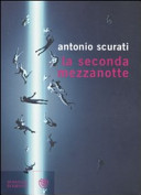Copertina  La seconda mezzanotte