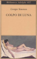 Copertina  Colpo di luna