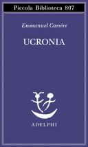 Copertina  Ucronia