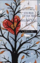 Copertina  Storie d'amore e d'amicizia