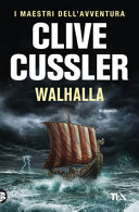 Copertina  Walhalla : romanzo