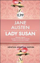Copertina  Lady Susan