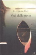 Copertina  Voci della notte
