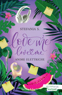 Copertina  Vol. 2: Anime elettriche