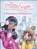 Copertina  Il diamante di ghiaccio