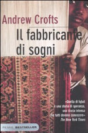 Copertina  Il fabbricante di sogni