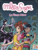 Copertina  La rosa nera