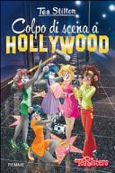 Copertina  Colpo di scena a Hollywood