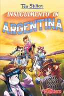 Copertina  Inseguimento in Argentina