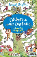 Copertina  [1]: La foresta incantata