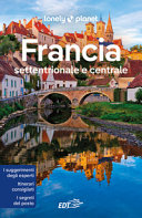 Copertina  Francia settentrionale e centrale