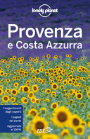 Copertina  Provenza e Costa Azzurra