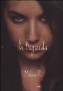 Copertina  La bugiarda