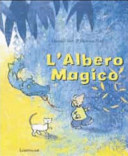 Copertina  L'albero magico