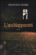 Copertina  L'acchiapparatti
