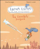 Copertina  La terribile puntura