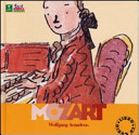 Copertina  Wolfgang Amadeus Mozart