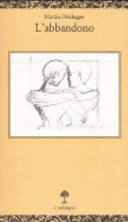 Copertina  L'abbandono
