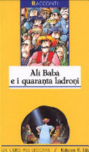 Copertina  Alí Babà e i quaranta ladroni