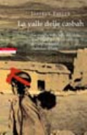 Copertina  La valle delle casbah