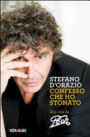 Copertina  Confesso che ho stonato : una vita da Pooh